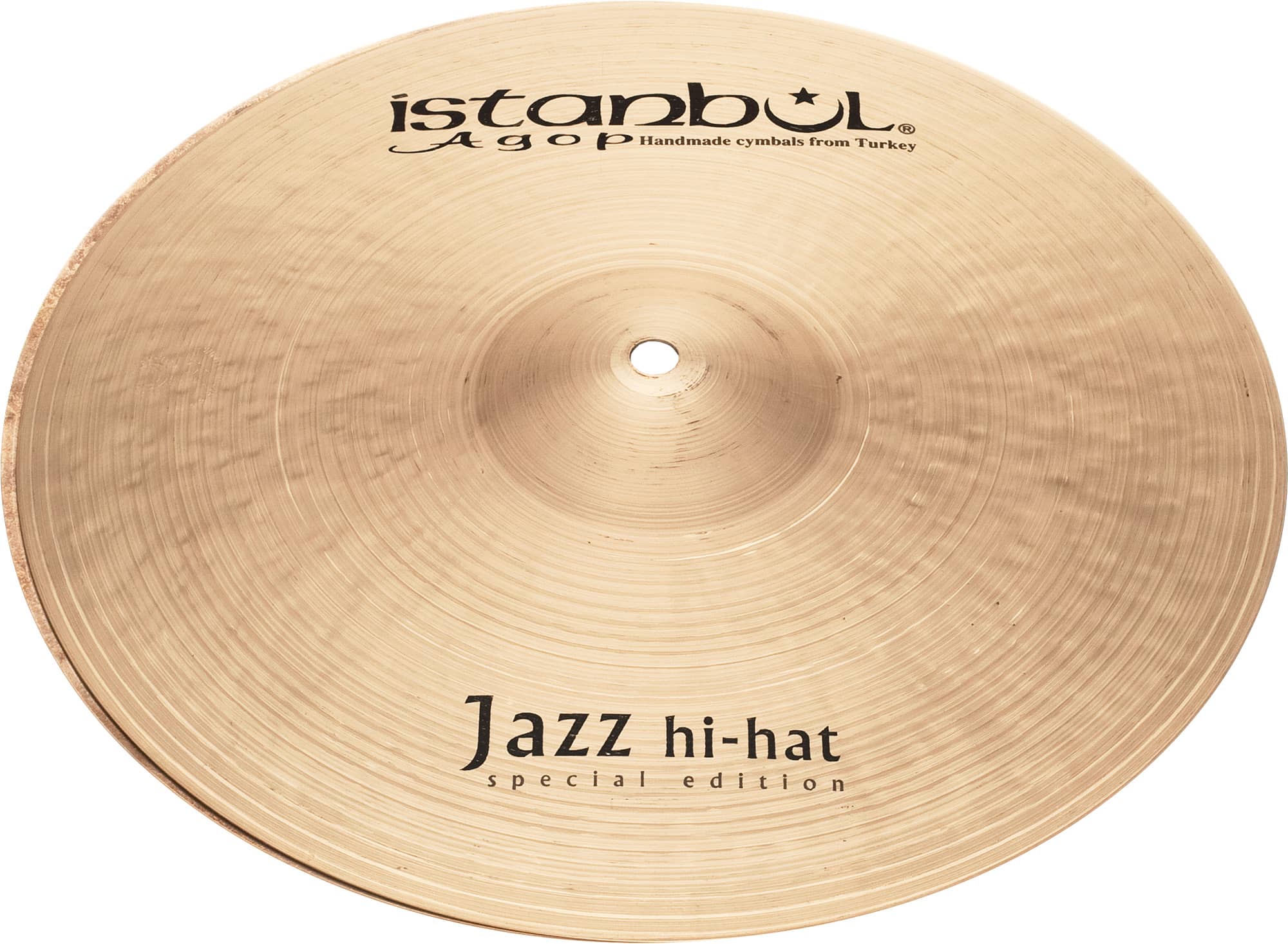 Special Edition Series Special Edition Jazz Hi-Hats (ペア) ジャズハイハットシンバル 13