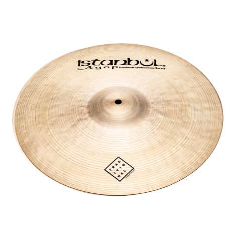 Medium Hi-Hats
