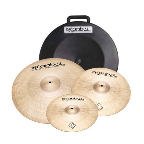 Cymbal Set