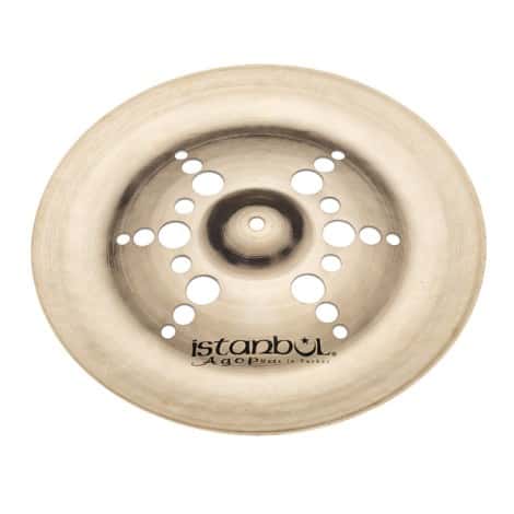 Istanbul Agop Cymbals - イグジスト・シリーズ