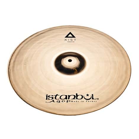Istanbul Agop Cymbals - イグジスト・シリーズ