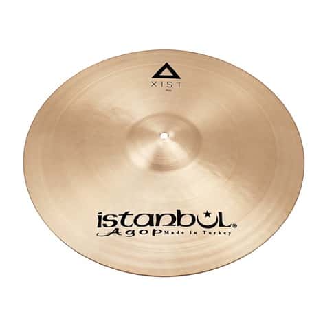 Istanbul Agop Cymbals - イグジスト・シリーズ