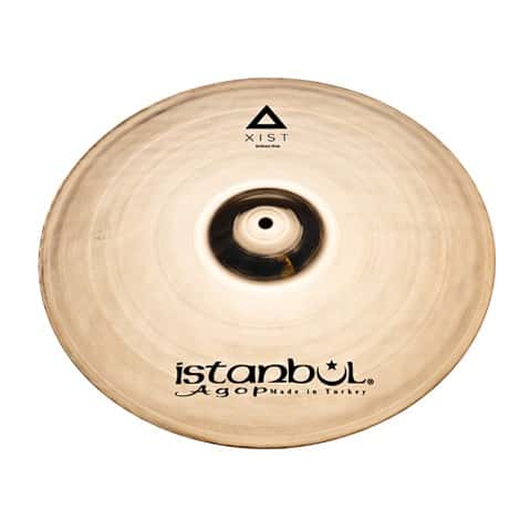 Istanbul Agop Cymbals - イグジスト・シリーズ
