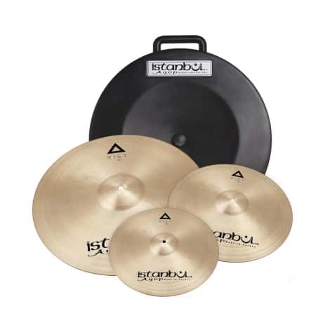 Istanbul Agop Cymbals - イグジスト・シリーズ