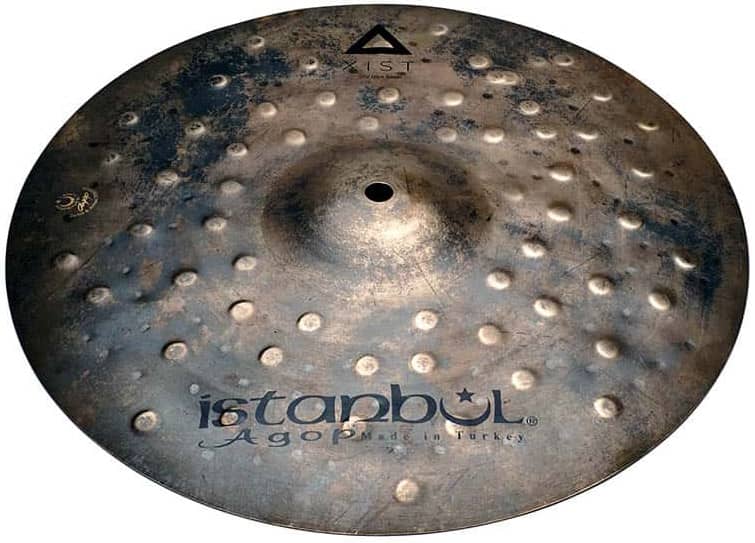 Istanbul Agop Cymbals - イグジスト・シリーズ