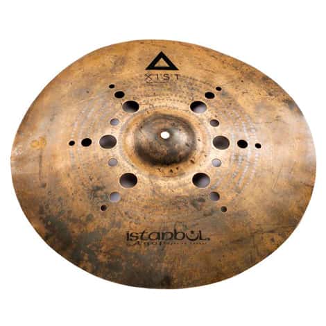 Istanbul Agop Cymbals - イグジスト・シリーズ