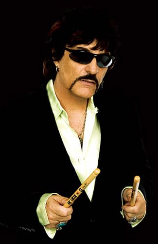 Carmine Appice