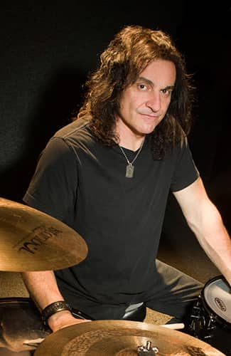 Vinny Appice