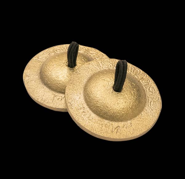 FINGER Cymbals（フィンガーシンバル）