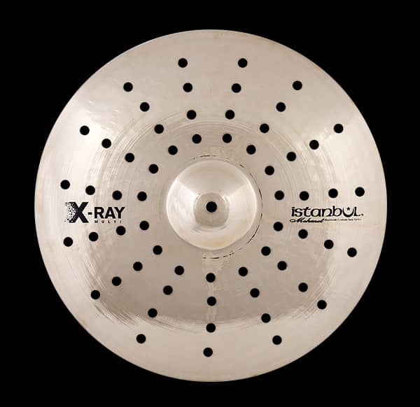 X-RAY MULTI