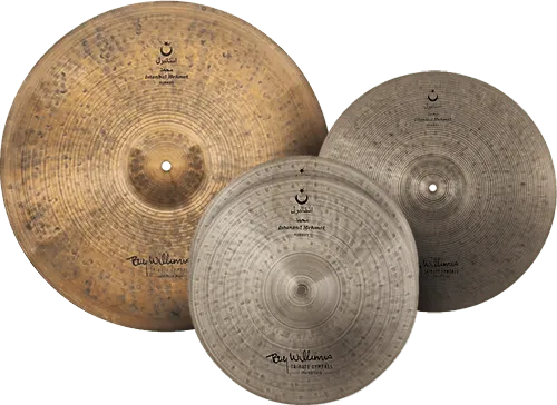 Tony Williams Tribute Cymbal