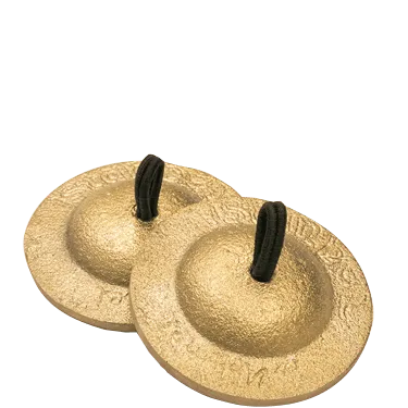 FINGER Cymbals