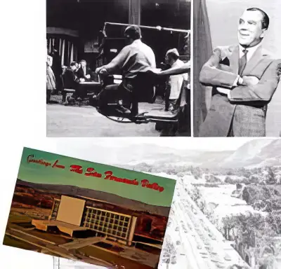 1950's