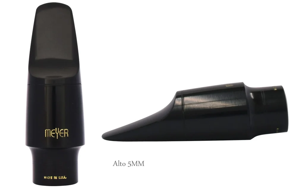 Meyer - メイヤー|ジャズマウスピース Meyer - メイヤー|ジャズマウスピース