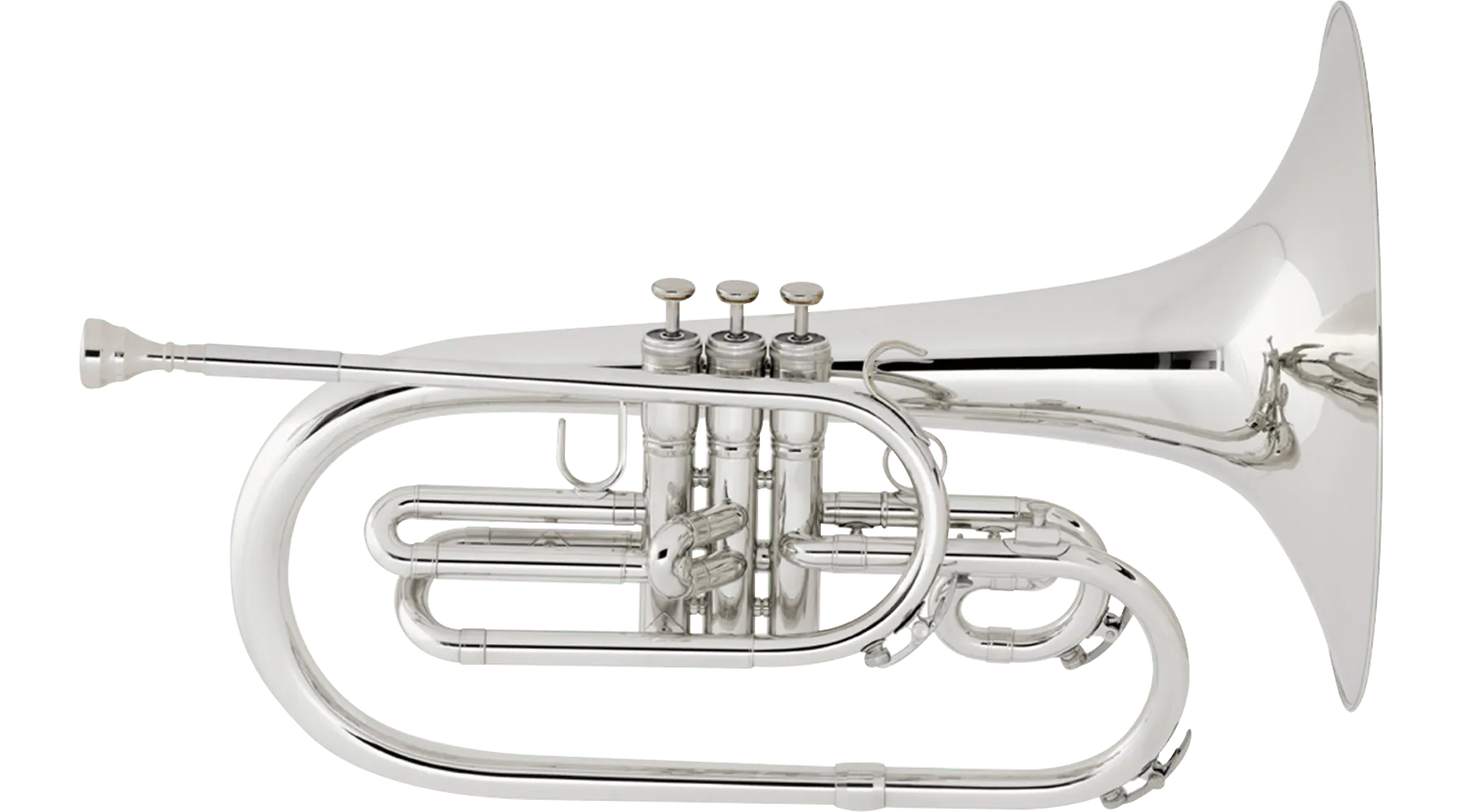 Marching Mellophone 1121