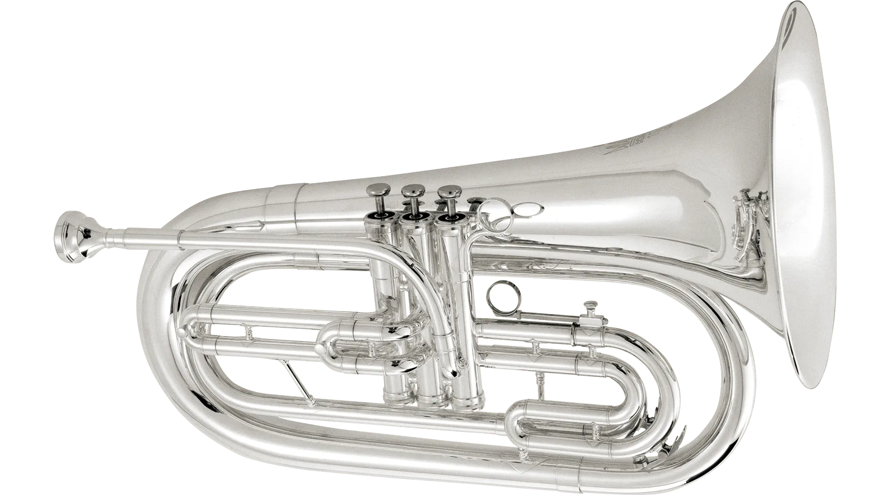 Marching Baritone 1124 / 1127