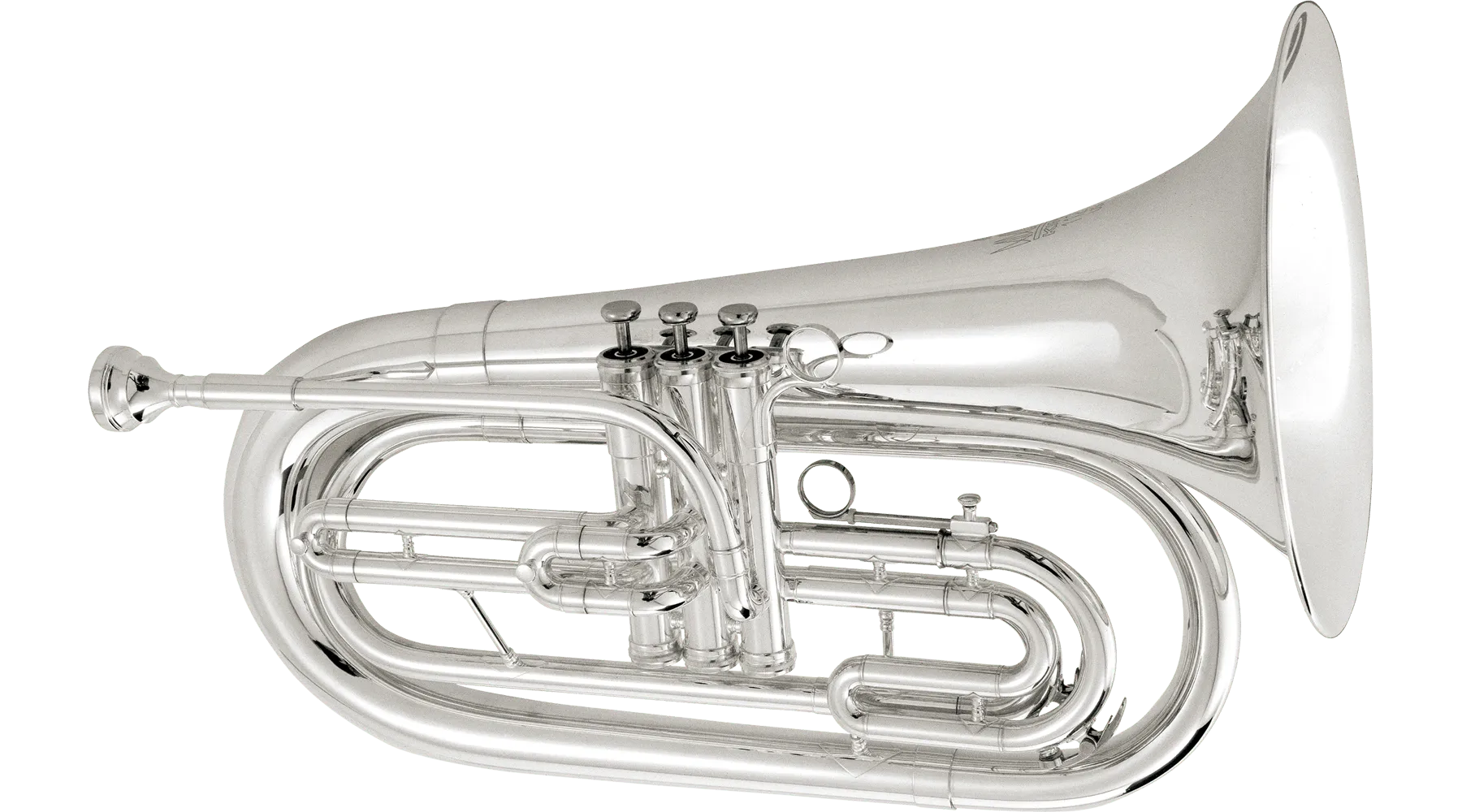 Marching Mellophone 1124 / 1127