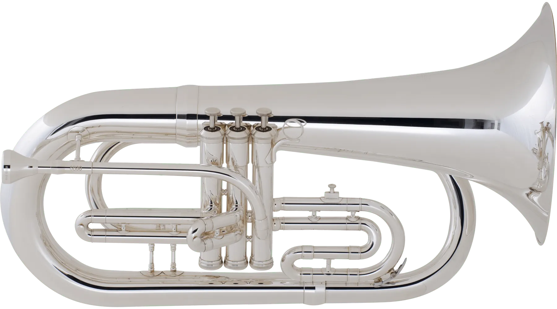 Marching Euphonium 1130