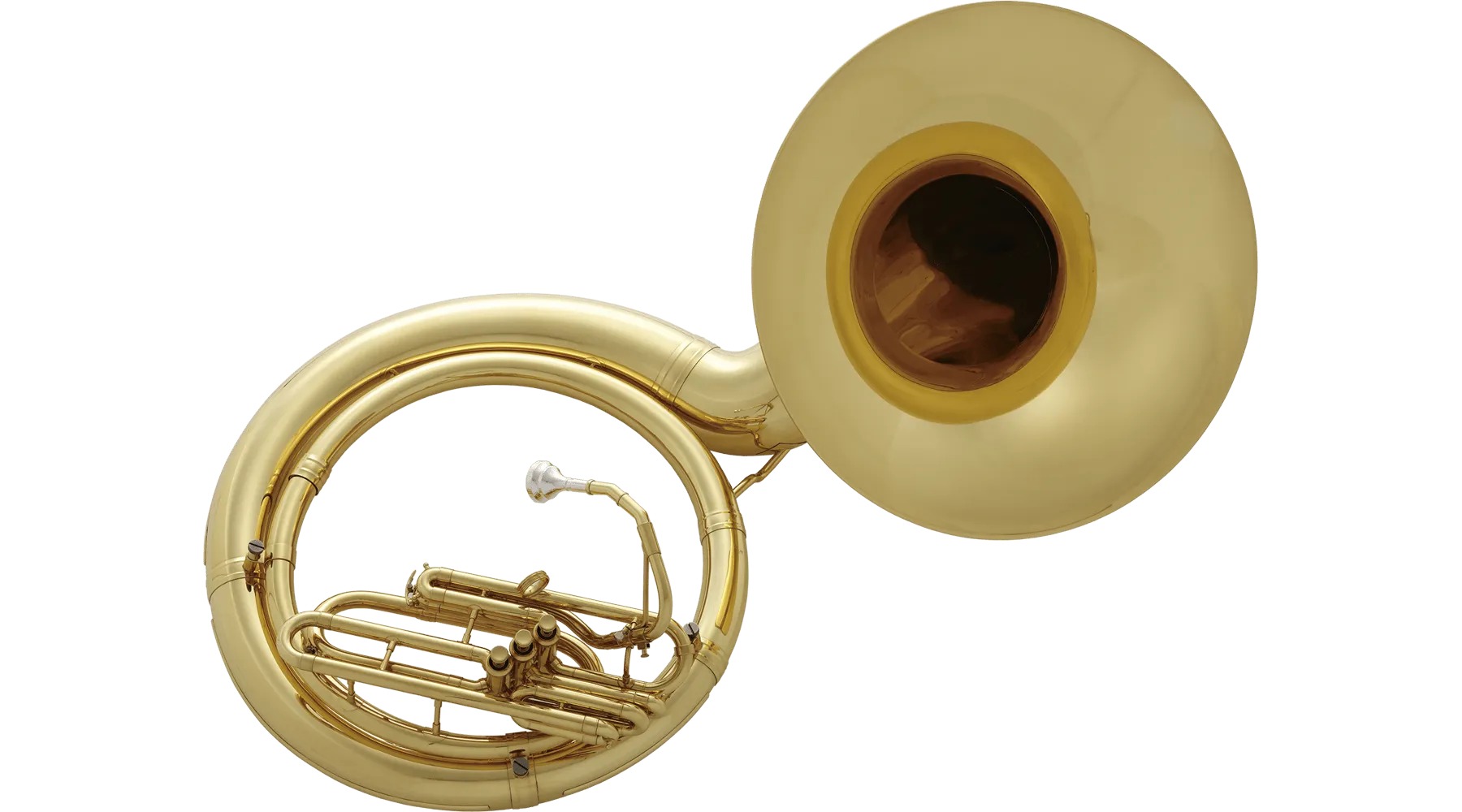 Marching Sousaphone 2350W