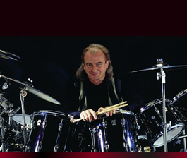 Alan White