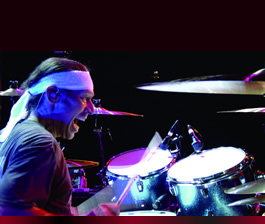 Alex Van Halen