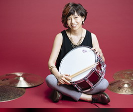 鈴木梨花子