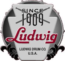 シンバルスタンド アトラス・プロ ハードウェア 製品 | Ludwig