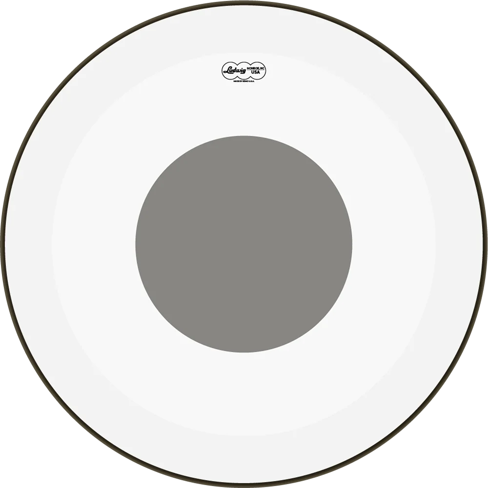 パワーストローク 3 シルバードット クリア