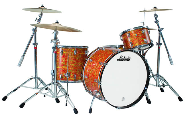 Legacy Classic Kit in Citrus Glass Glitter Legacy Classic Kit in Citrus Glass Glitter