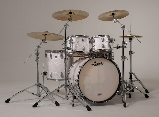 Classic Maple MOD-22 Classic Maple MOD-22