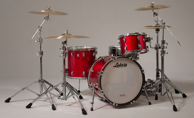 Classic Maple DOWNBEAT Classic Maple DOWNBEAT