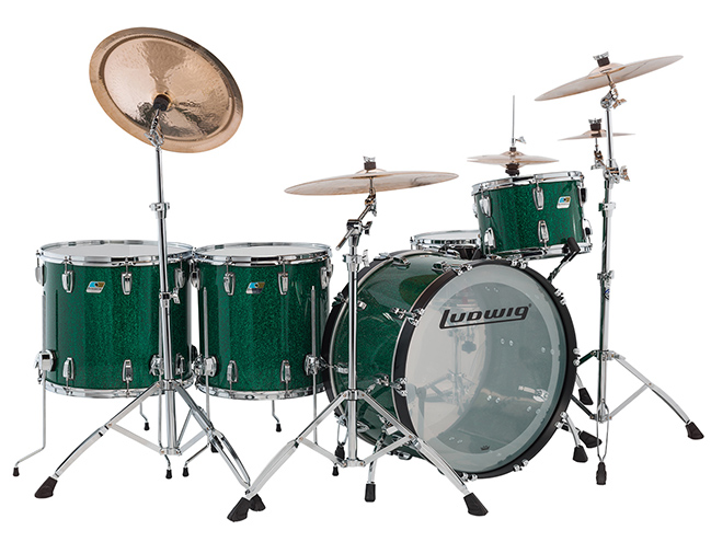 45th Anniversary Vistalite Limited Edition