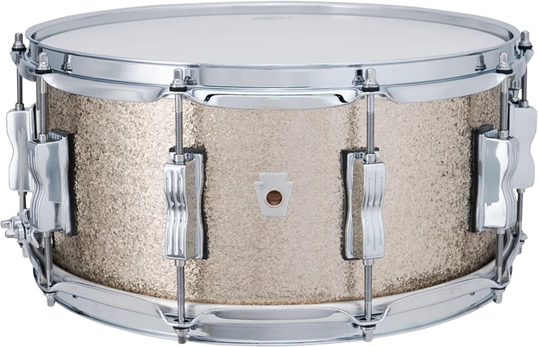 Titanium Super Sparkle