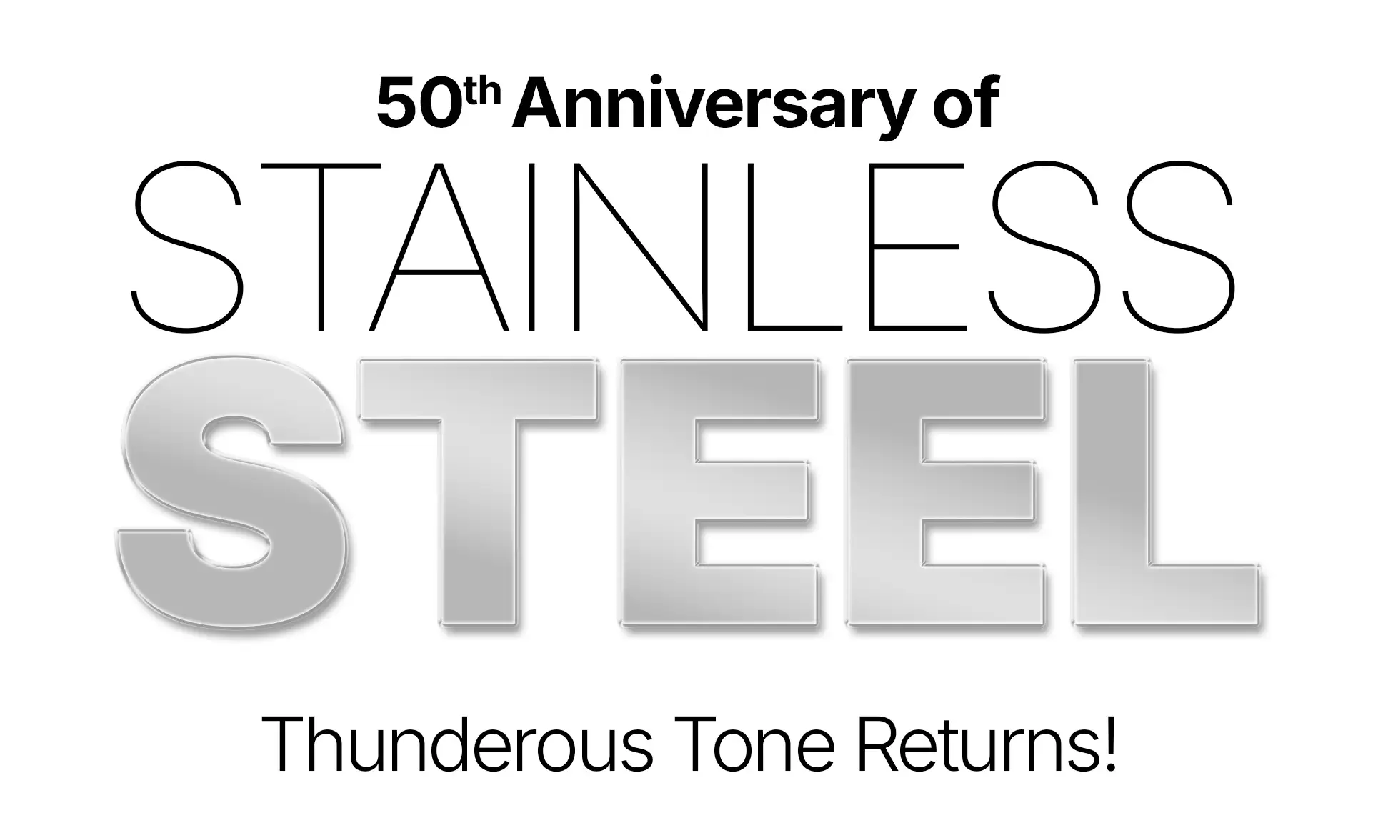 Stainless Steel