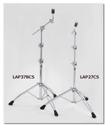 LAP37BCS, LAP27CS