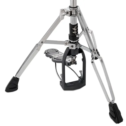 スイベルレッグ構造