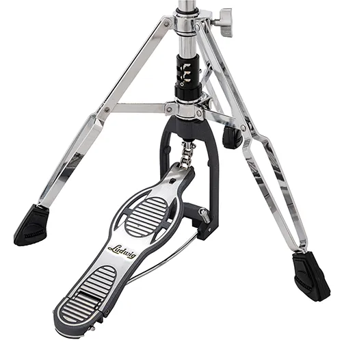 調整式フットボードテンション