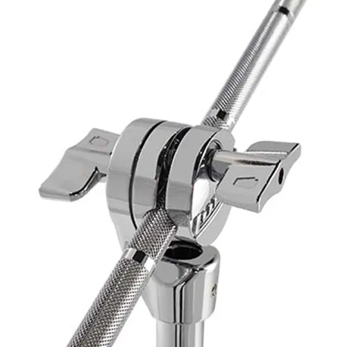 デュアルティルター・ブームアーム