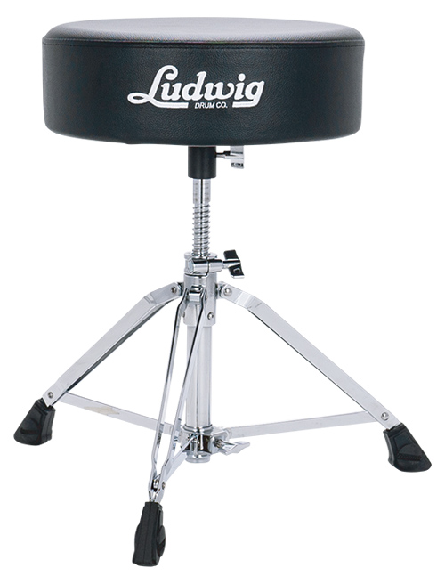 ドラムスローン プロシリーズ ハードウェア 製品 | Ludwig