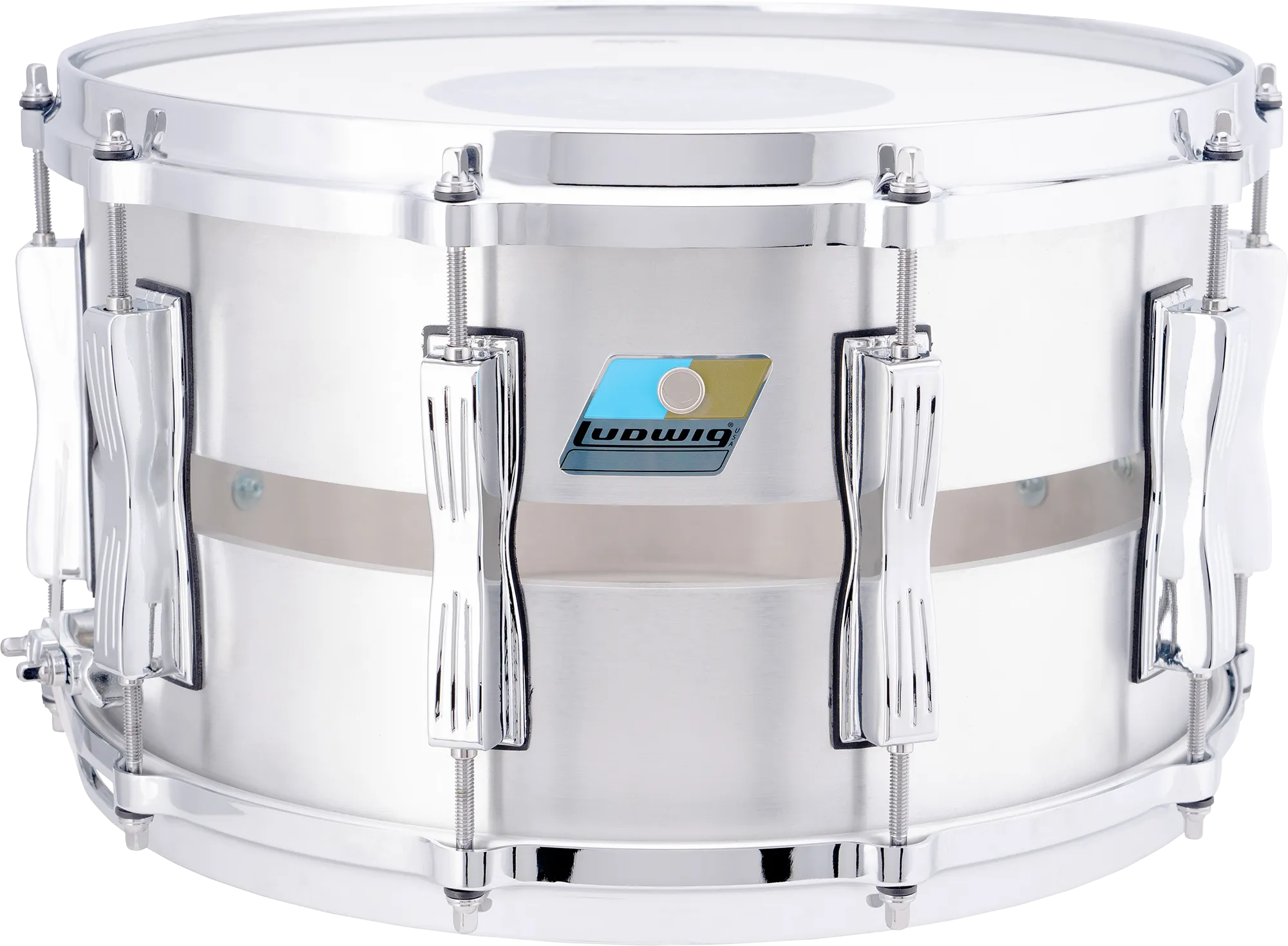 限定品 スネアドラム｜Ludwig