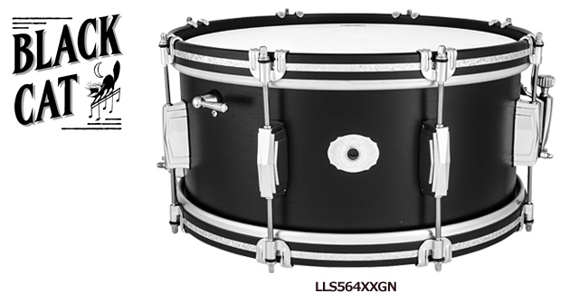 LLS564XXGN　LEGACY MAHOGANY　BLACK CAT