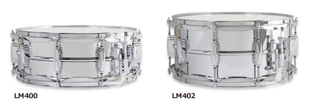 LM400, LM402 LM400, LM402