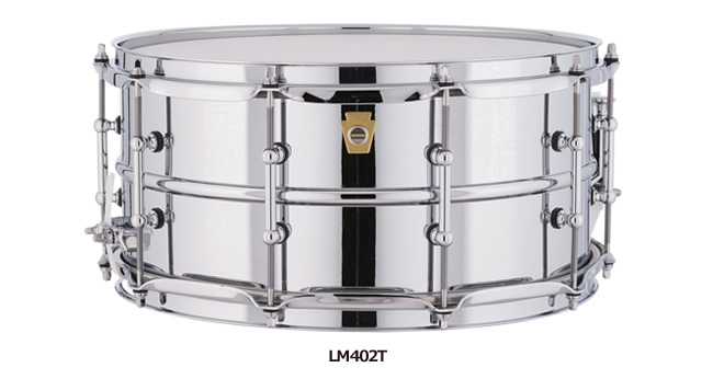 Ludwig LM402T