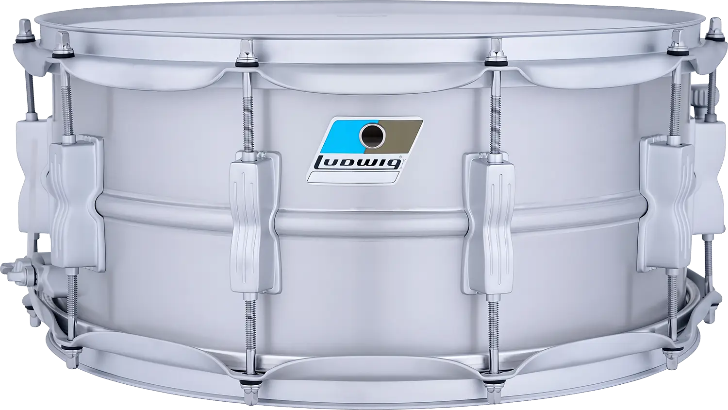 限定品 スネアドラム｜Ludwig