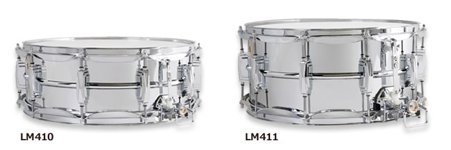 LM410, LM411