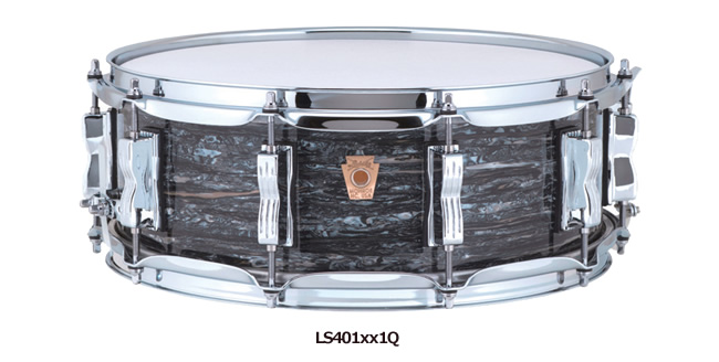 Ludwig Classic Maple LS401T ラディック スネア