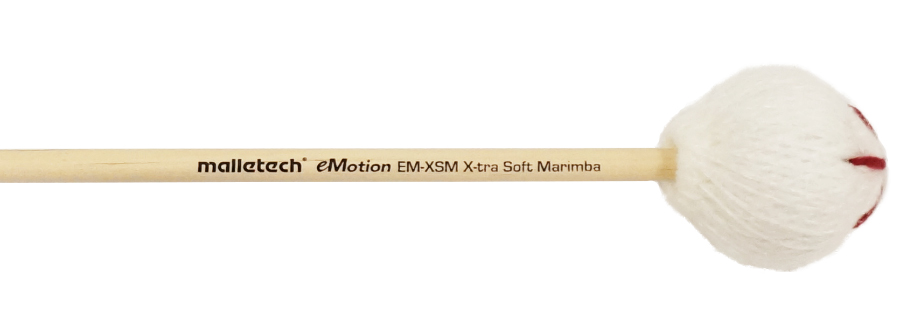 イーモーションシリーズ マリンバマレット EM-XSM