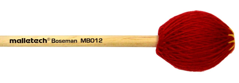 マーク・ボーズマン Go2 シリーズ マリンバマレット MBO12