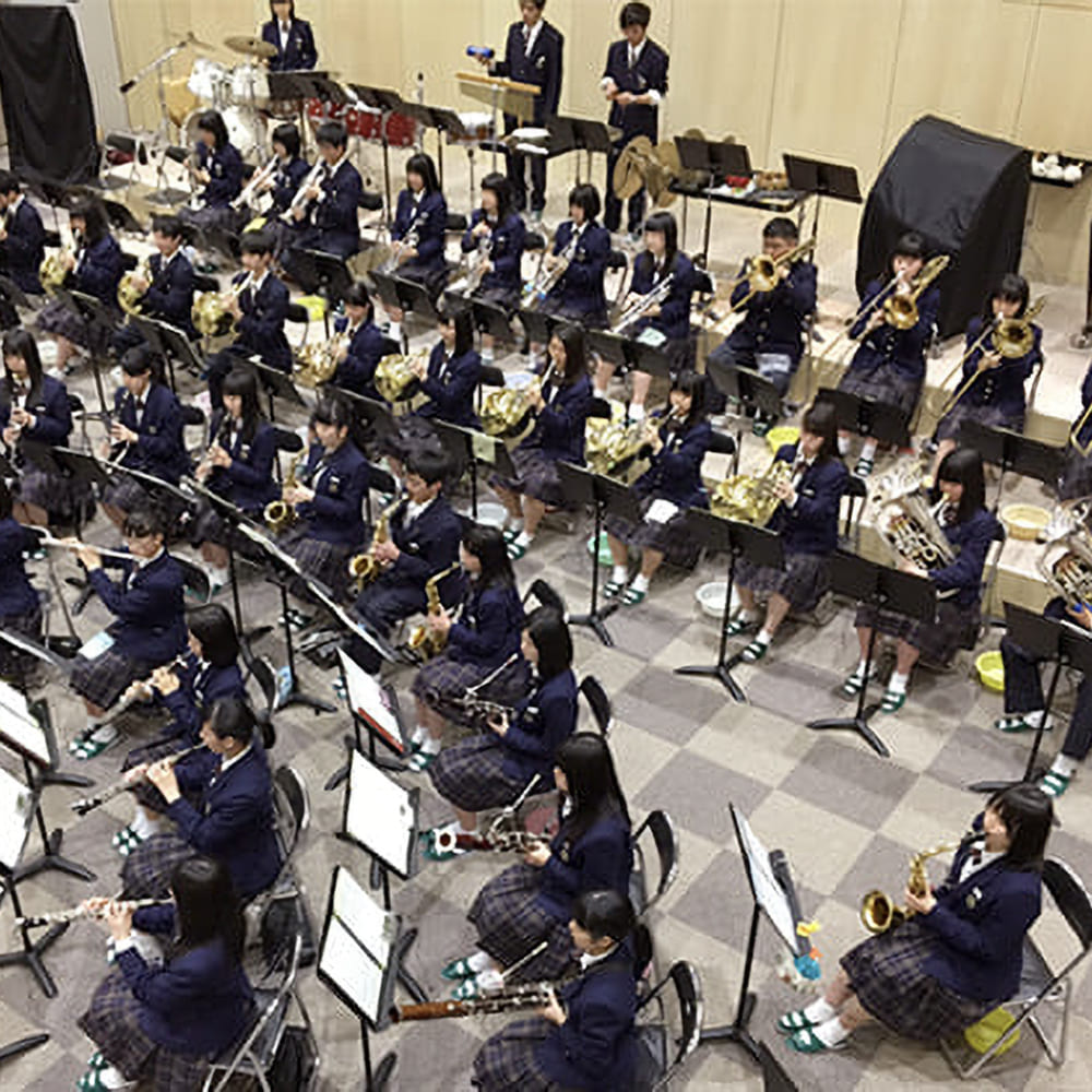 出雲北陵高等学校