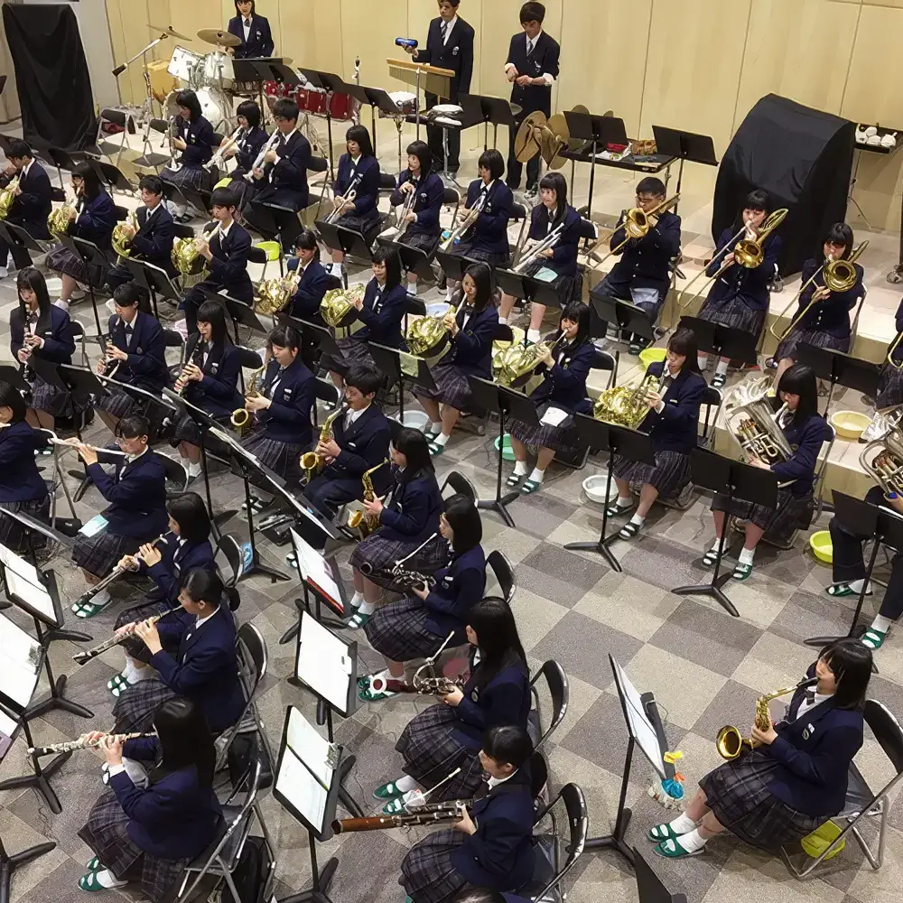 出雲北陵高等学校